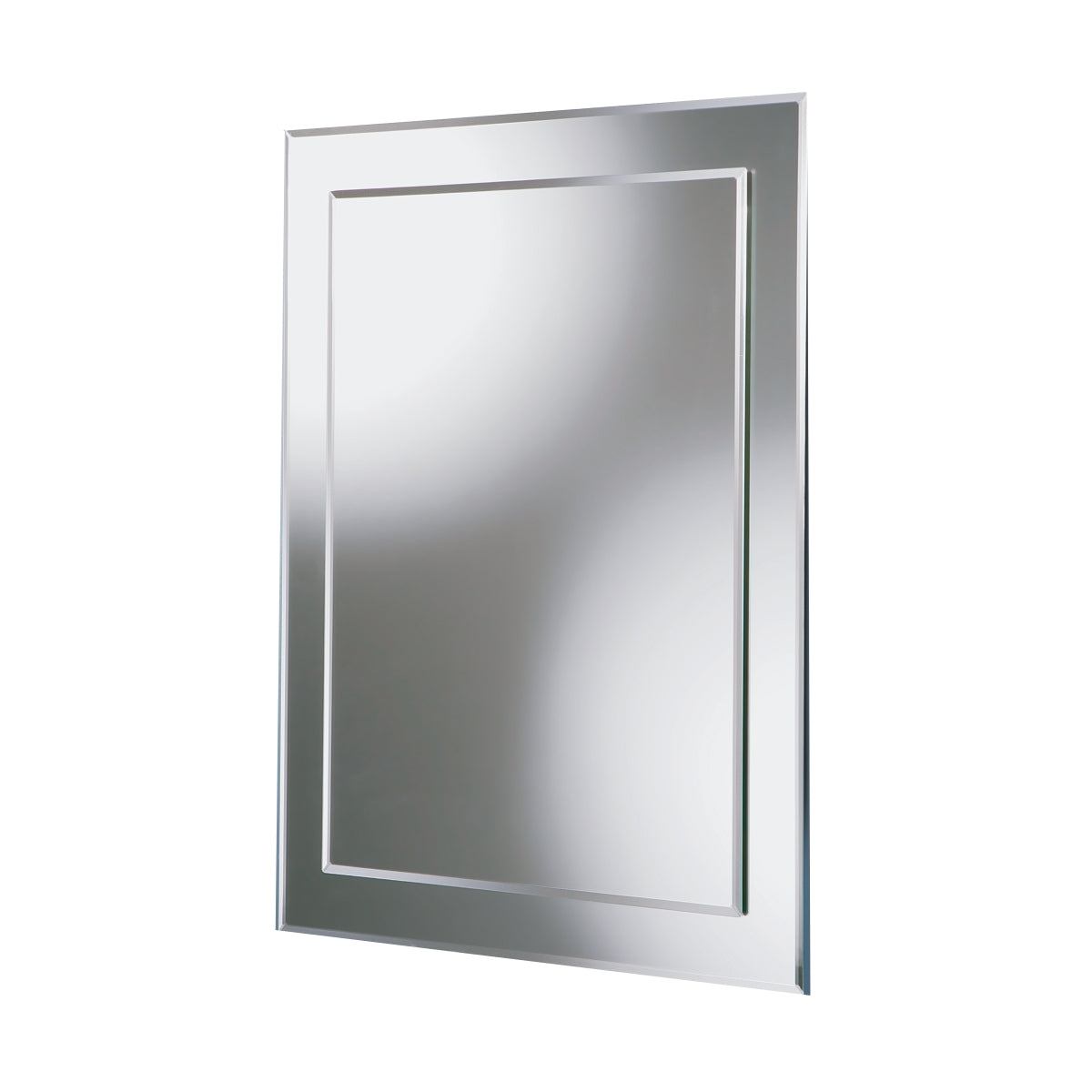 Hib Linus Mirror 700 x 500mm