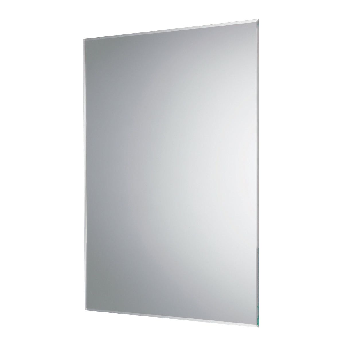 HiB Johnson Mirror 600 x 400mm