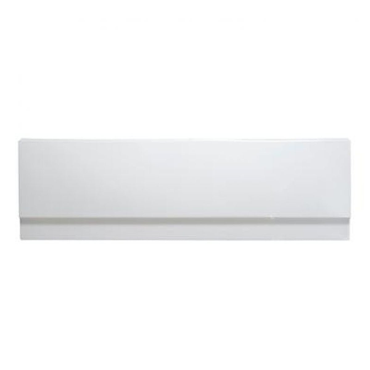 Roca Superthick Front Panel 1600mm. White