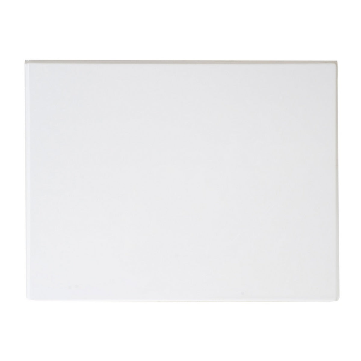 Roca Reinforced Tall End Panel 800mm.