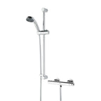 Bristan Zing Safe Touch Bar Shower with Fast Fit Connection ZI SHXSMCTFF C
