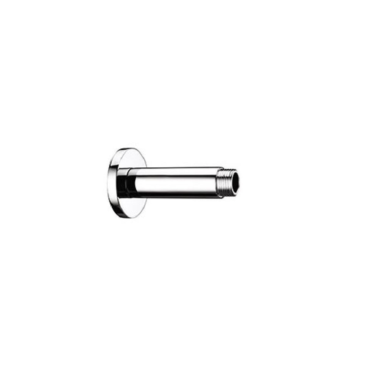Bristan Armcfrd01C Round Ceiling Fed Arm 200mm ARM CFRD01 C