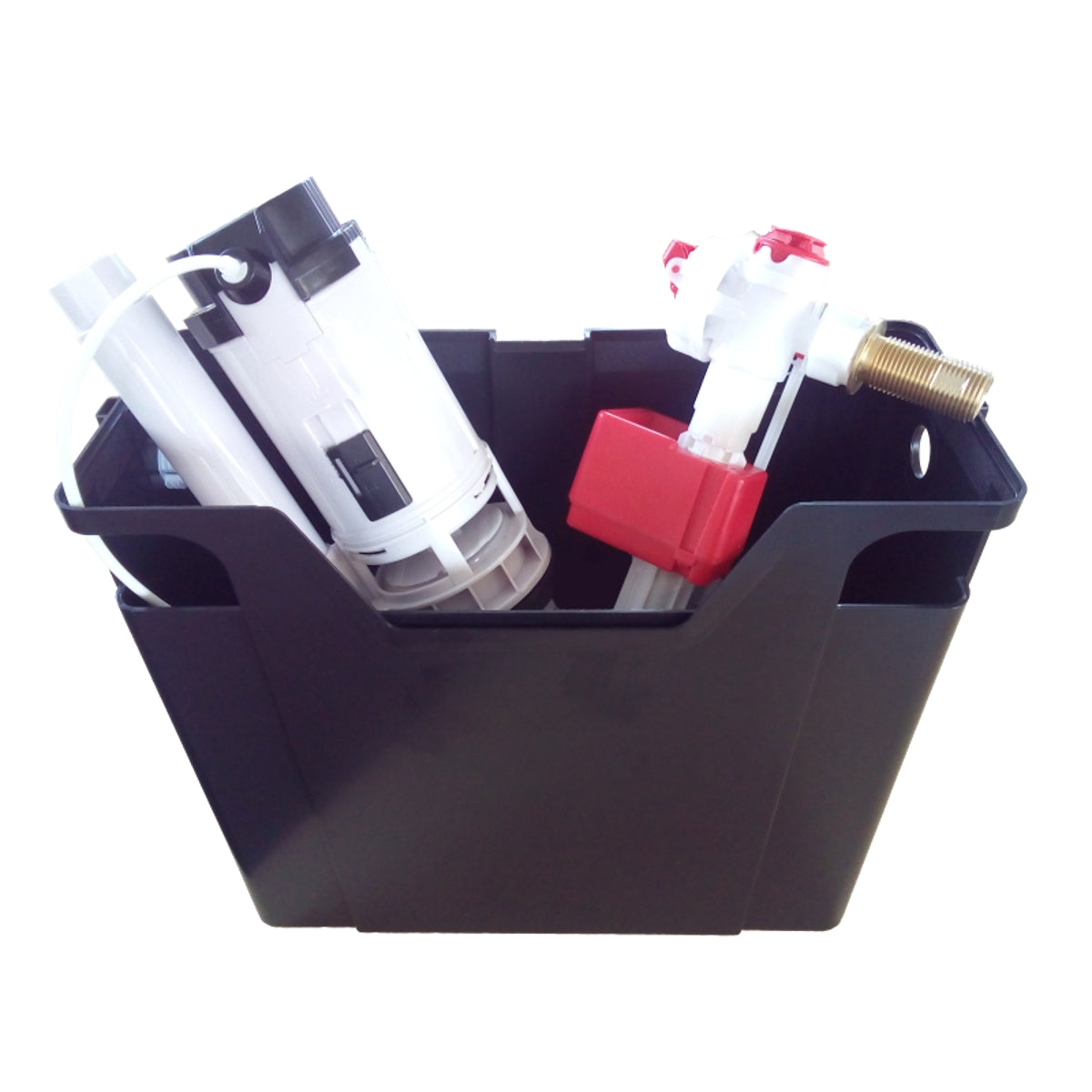 Fluidmaster Pro Series Compact Concealed Cistern
