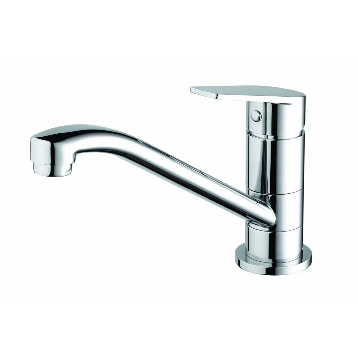 Bristan Cinnamon Easyfit Monobloc Kitchen Sink Mixer Chrome CNN EFSNK C