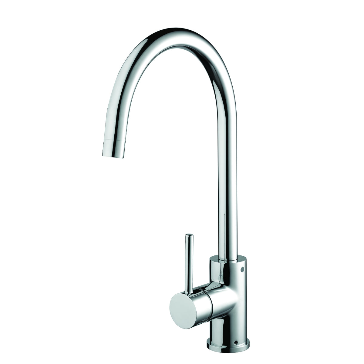 Bristan Pistachio Easyfit Kitchen Sink Mixer Tap Chrome PST EFSNK C