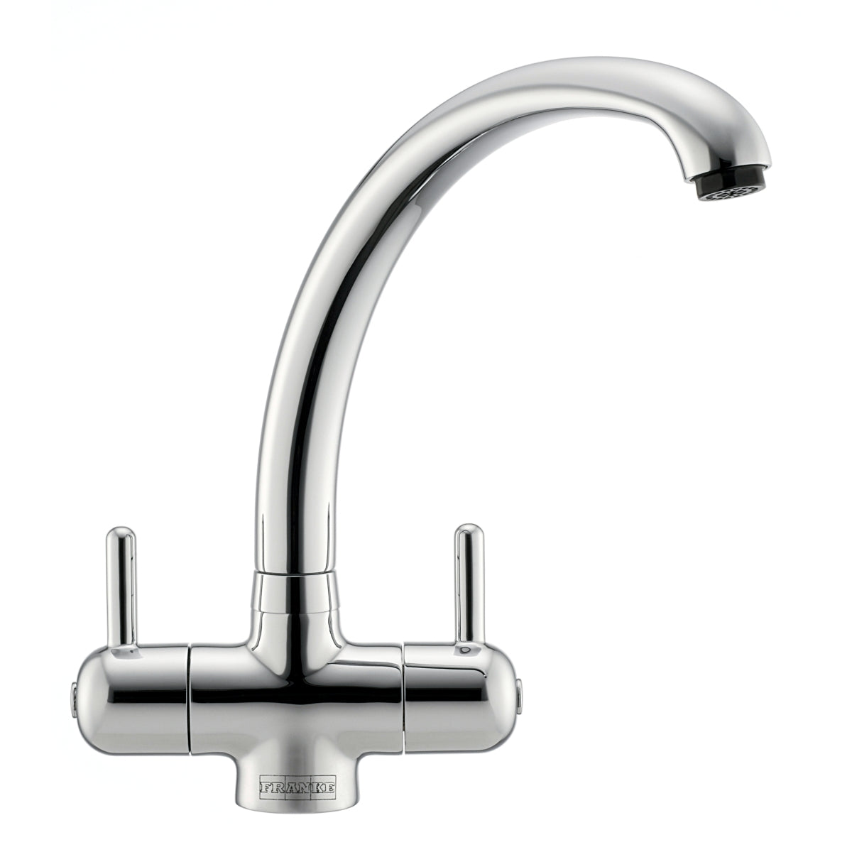 Franke Zurich Kitchen Tap Chrome