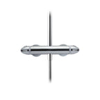Mira Showers Coda Pro ERD Thermostatic Mixer Shower Exposed Valve with Large Head and Diverter 1.1836.006.