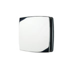 HiB Breeze Timer Fan Chrome. 32800