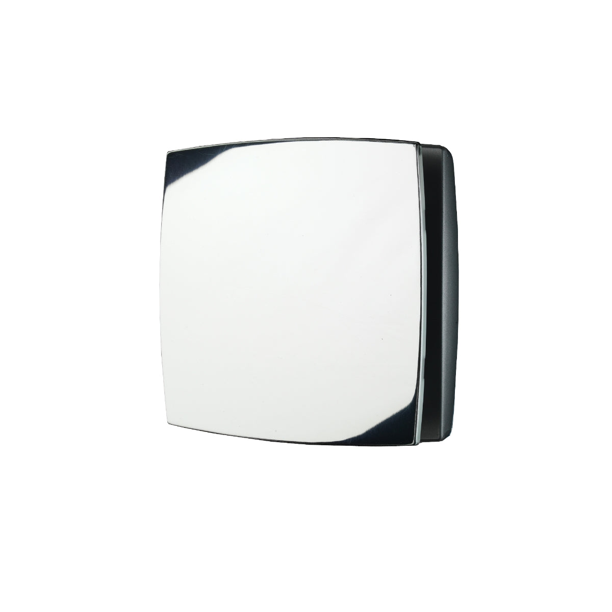 HiB Breeze Timer Fan Chrome. 32800