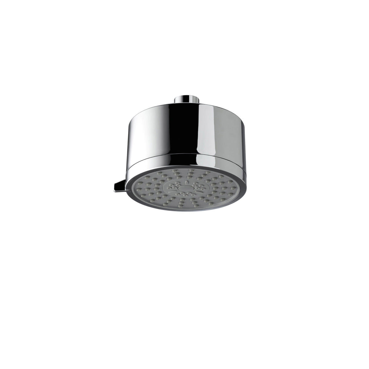 Bristan Multi Function Fixed Shower Head 107 x 89mm Chrome Fhc Ctrd02 C
