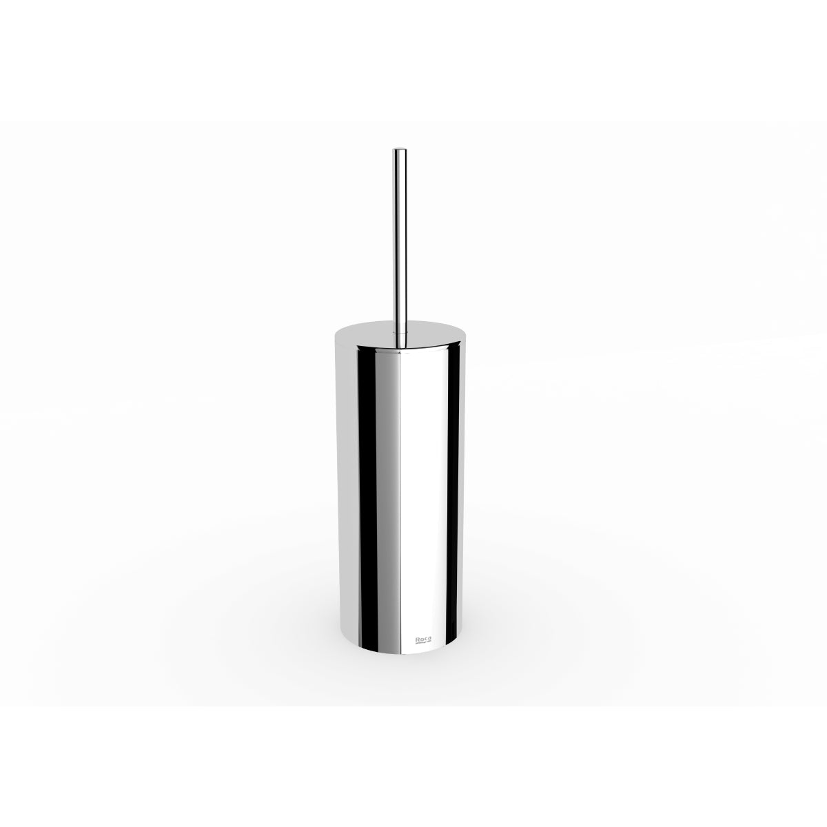 Roca Victoria Toilet Brush + Holder