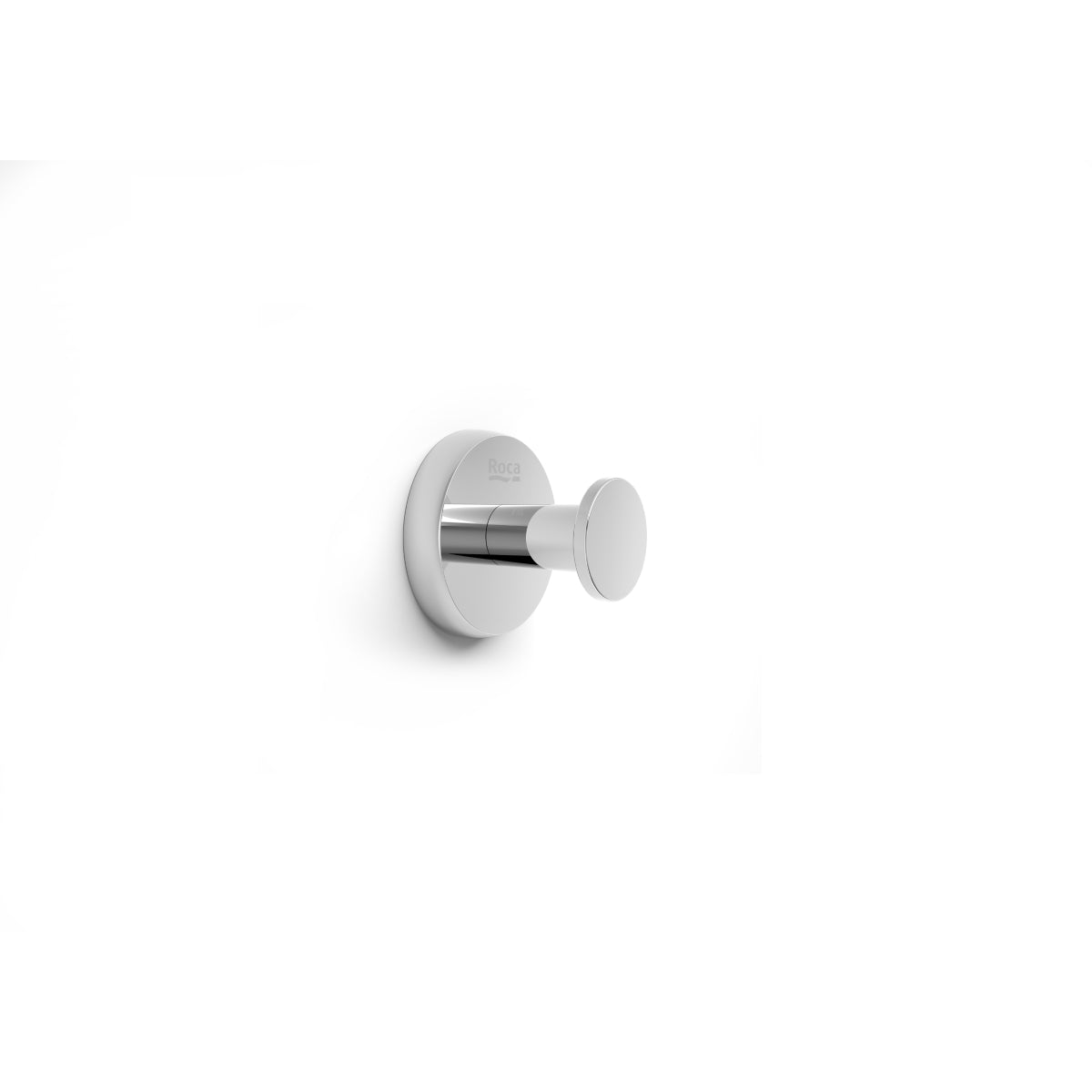 Roca Twin Robe Hook