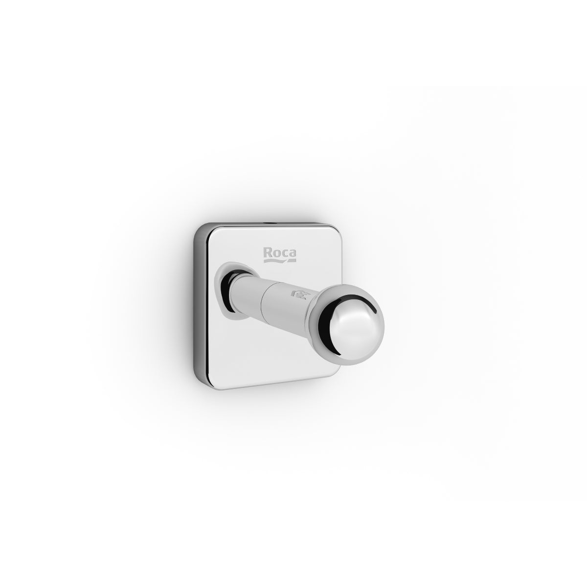 Roca Victoria Robe Hook