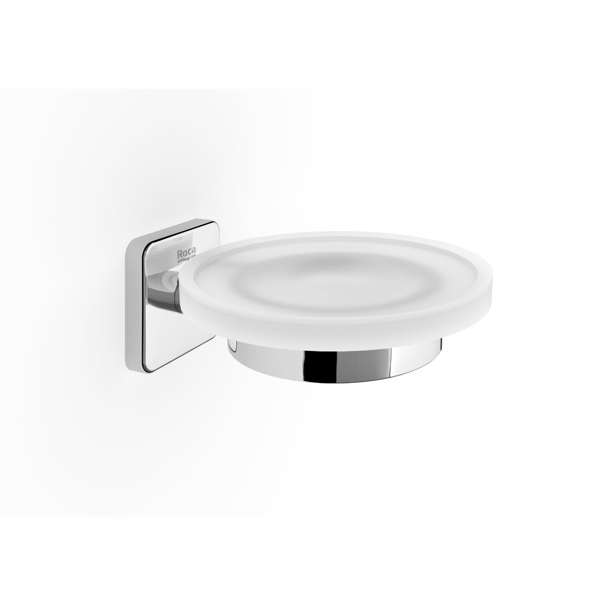 Roca Victoria Wall Hung Soap Dish