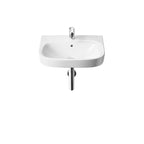 Roca Debba 500Mm 1Th Basin + Full Pedestal