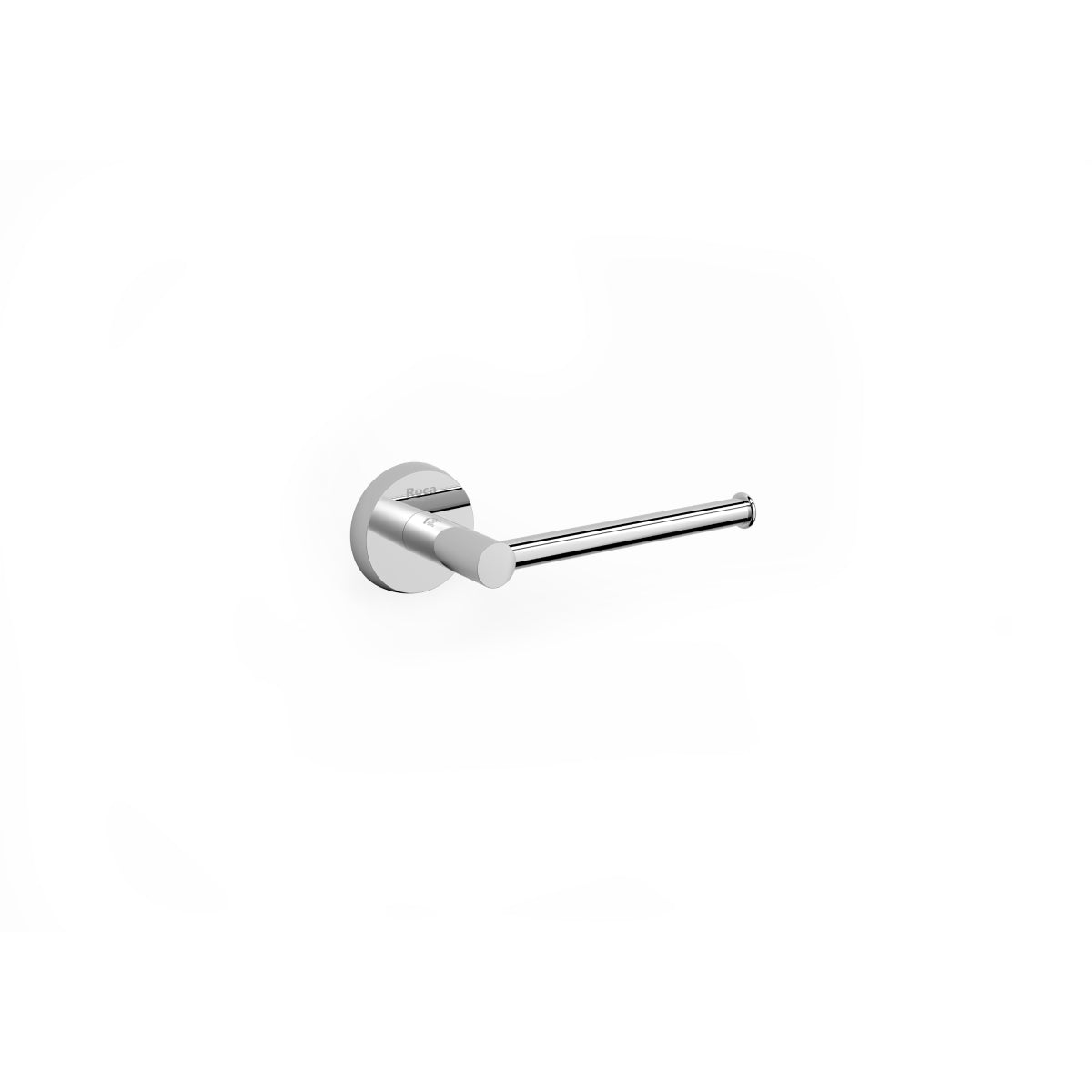 Roca Twin Toilet Roll Holder No Cover