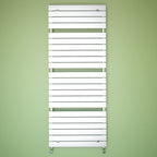 Stelrad Concord 731 x 600 Rail White e.