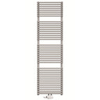 Stelrad Caliente White Single Towel Rail 1791 x 450mm 401701450.