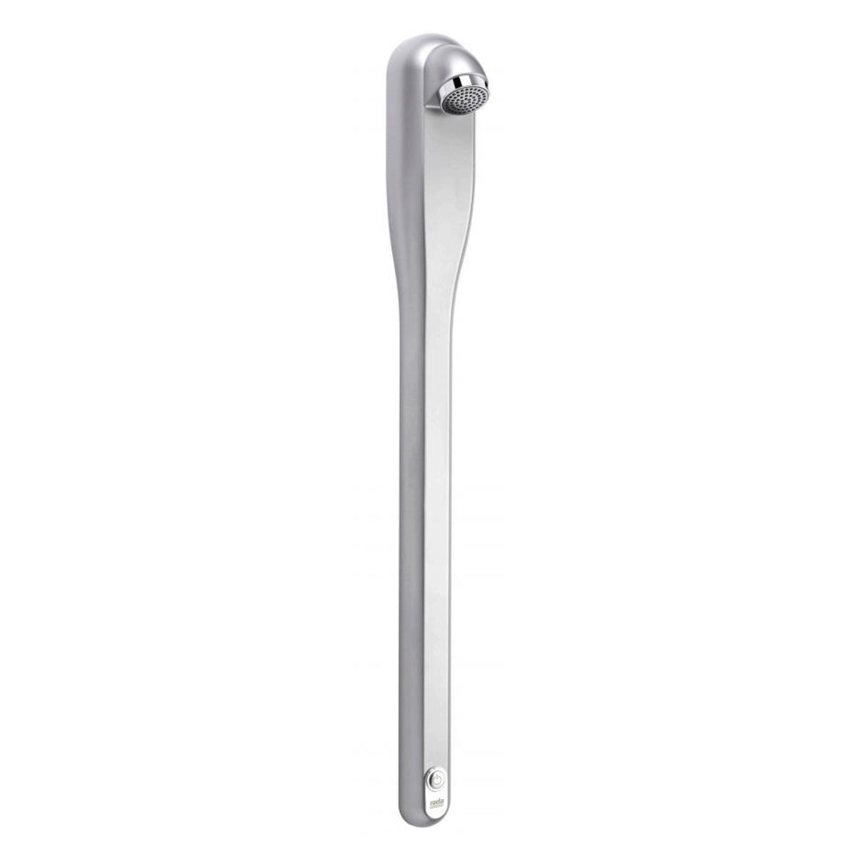 Rada 11776001 Shower Panel Pa 1 Silver. 1.1776.001