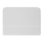 Twyford Endurance End Panel Twin Skin White 700mm