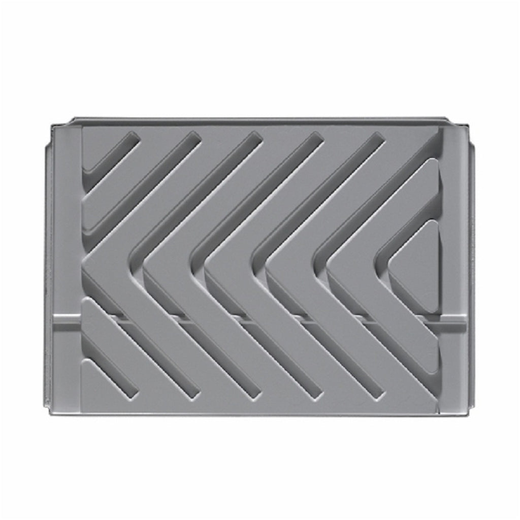 Twyford Endurance End Panel Twin Skin White 700mm