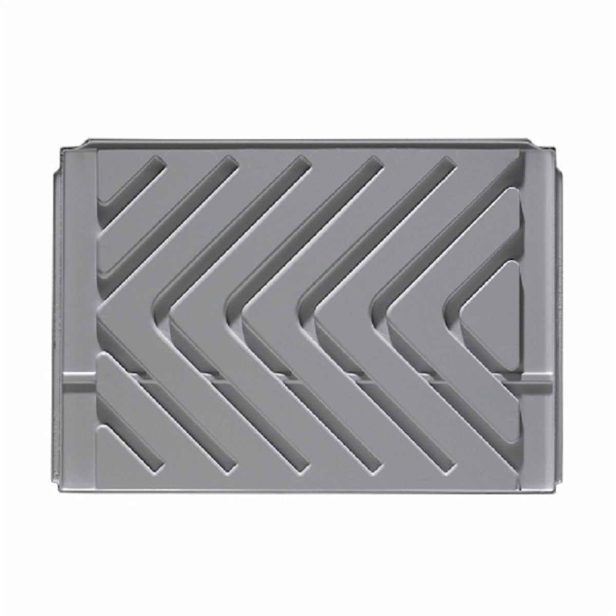 Twyford Endurance End Panel Twin Skin White 700mm