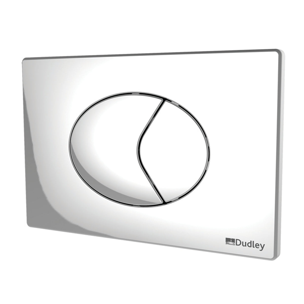 Thomas Dudley Vantage (6/4 5/3 4/2.6L) Dual Flush C/Cistern + Jacket & Oyster Plate 323377.