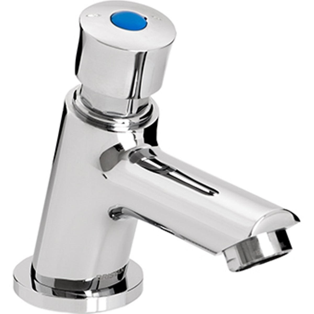 Bristan Single Basin Tap Z2 LUX 1/2 C