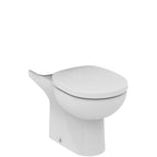 Ideal Standard Tempo Arc Close Coupled Pan