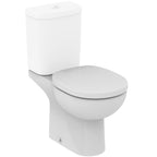 Ideal Standard Tempo Arc Close Coupled Pan