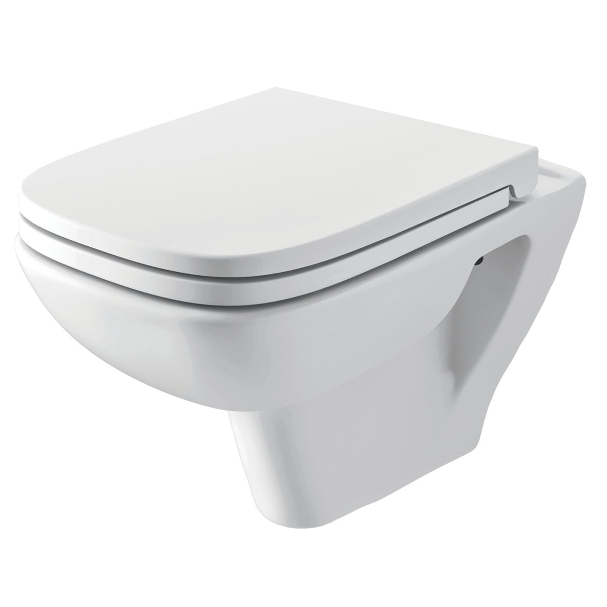 IFLO KAMIRA WALL HUNG PAN
