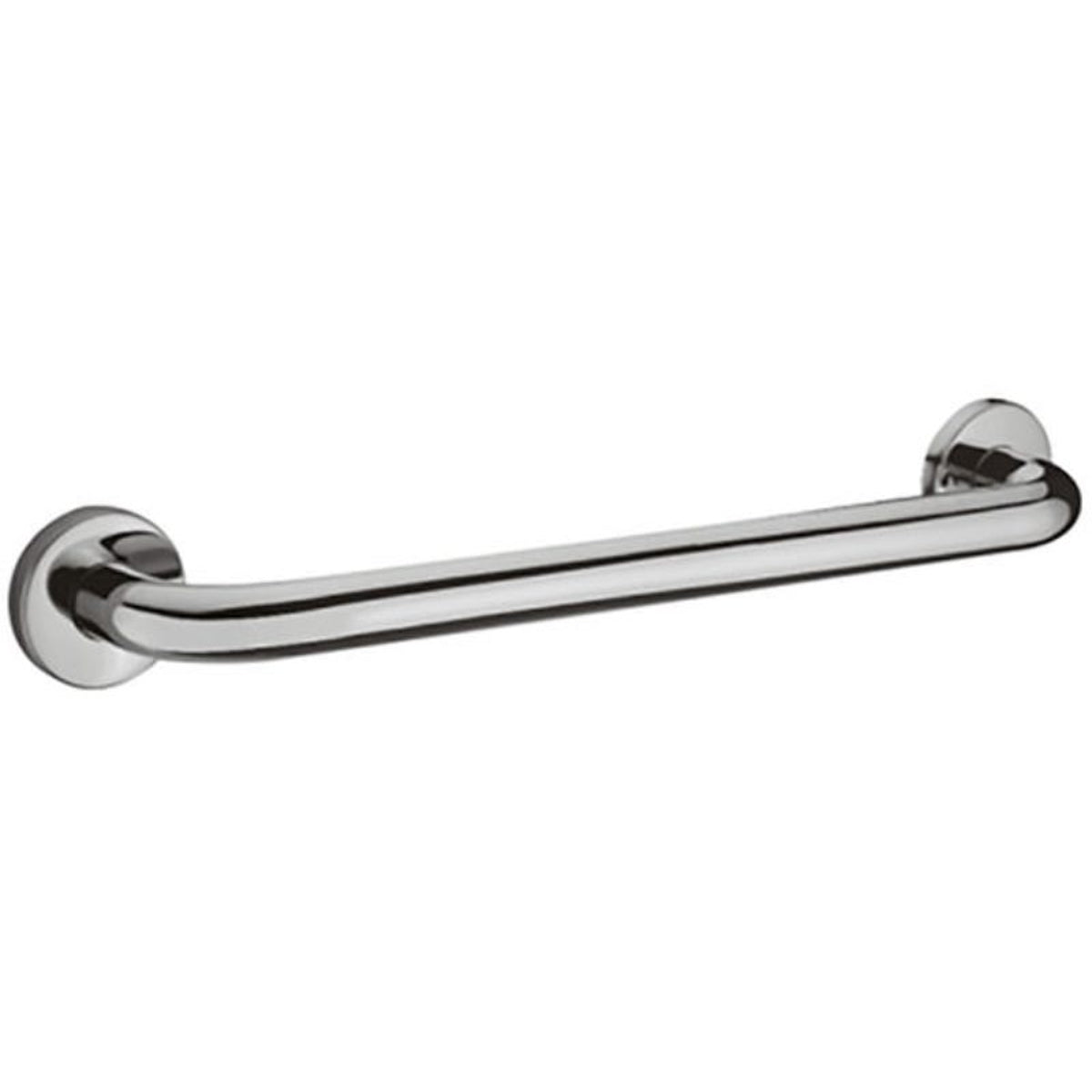 Bristan Chrome Grab Bar 487mm COMPGRAB02C COMP GRAB02 C
