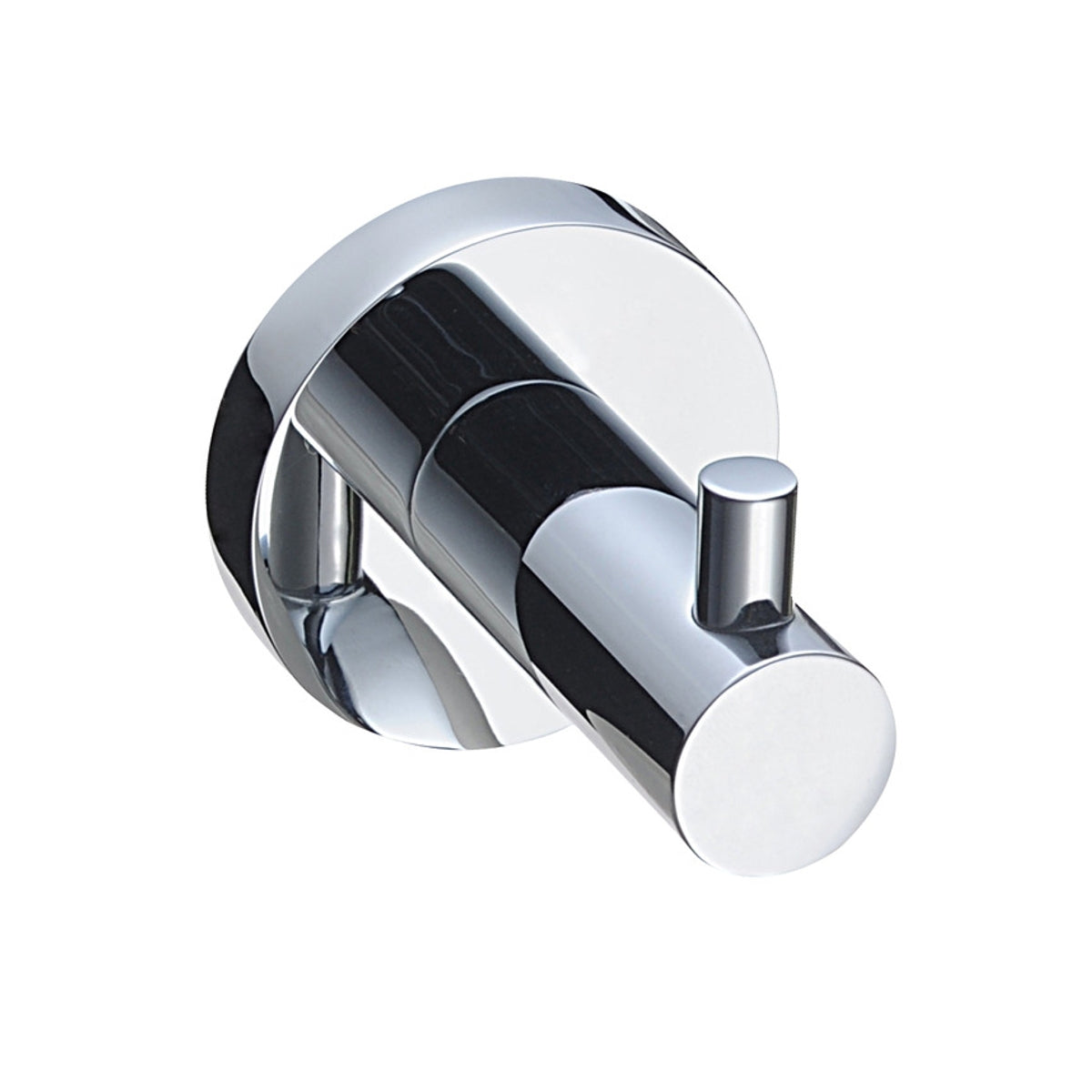Bristan Round Chrome Robe Hook RD HOOK C