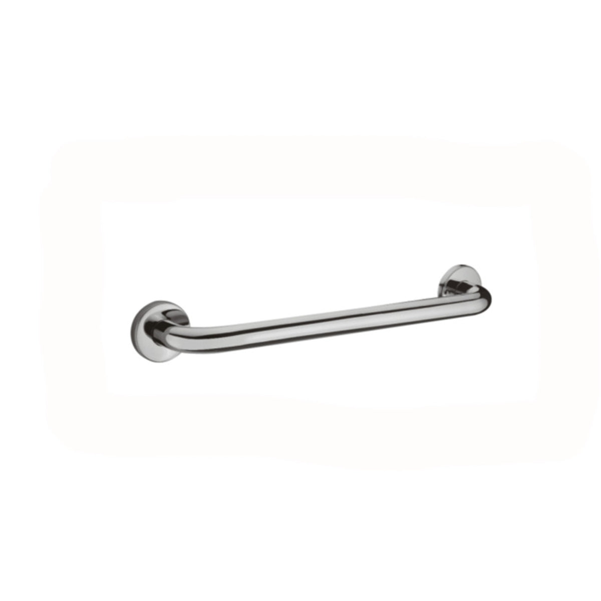 Bristan Chrome Grab Bar 342mm COMP GRAB01 C