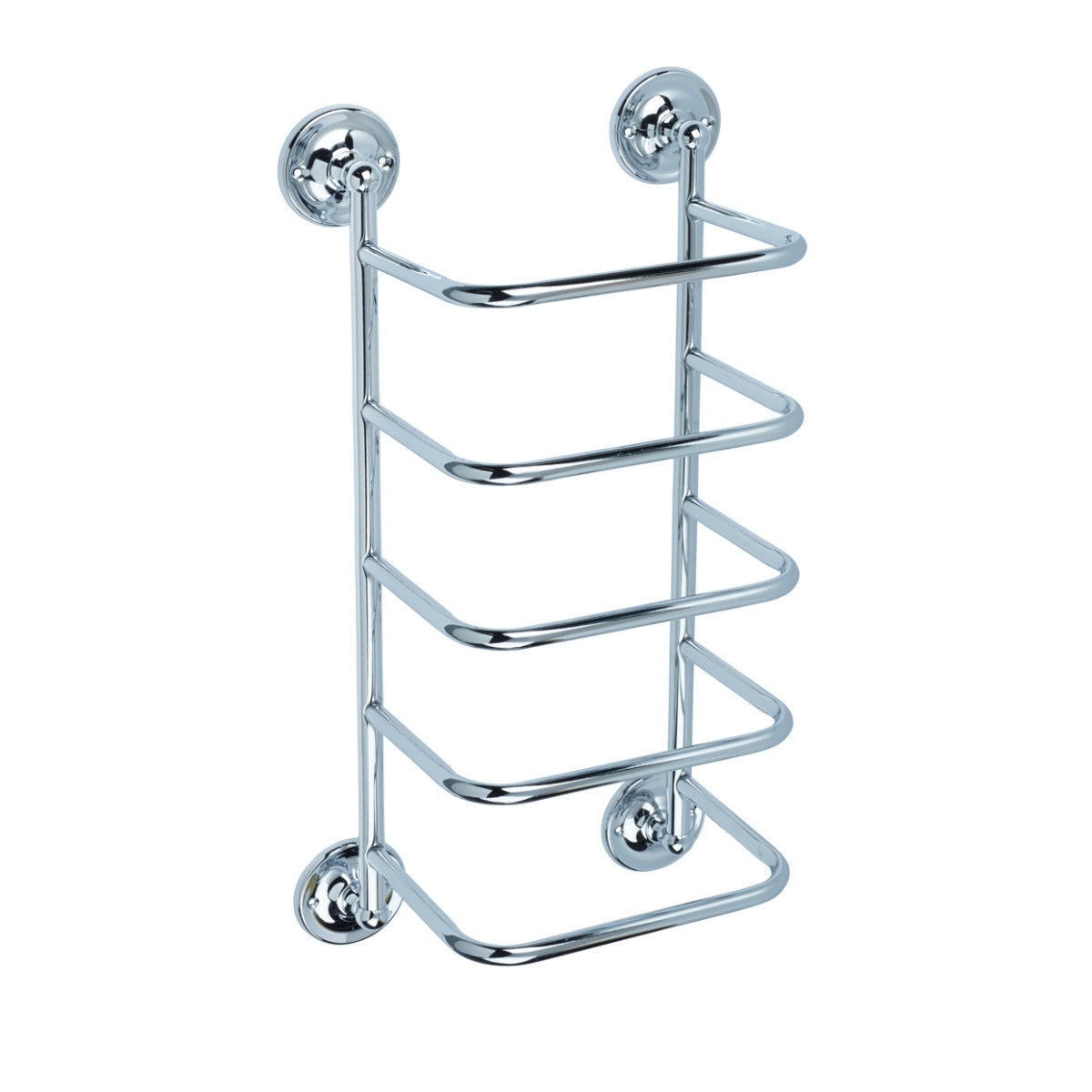 Bristan Towel Stacker Chrome COMP TSTACK1 C