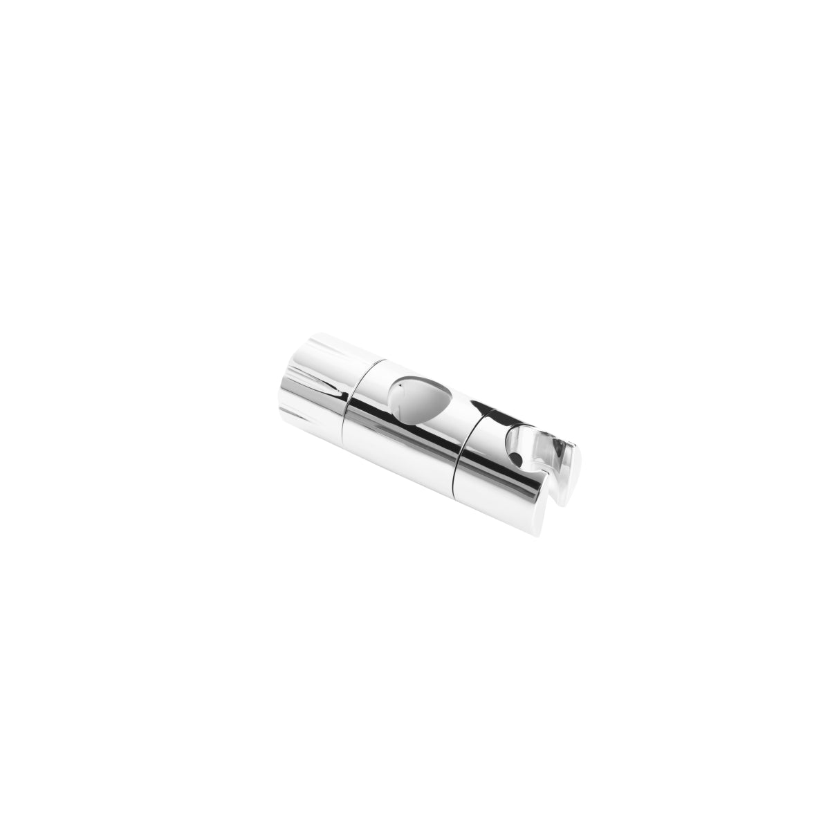 Bristan Casino Slider Bracket with Twist Lever Chrome CAS SLID01 C