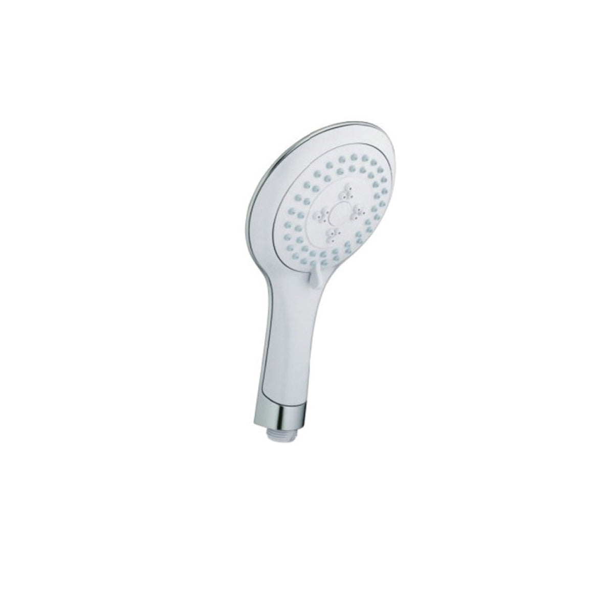 Bristan Casino 5 Function Large Handset Chrome CAS HAND04 C