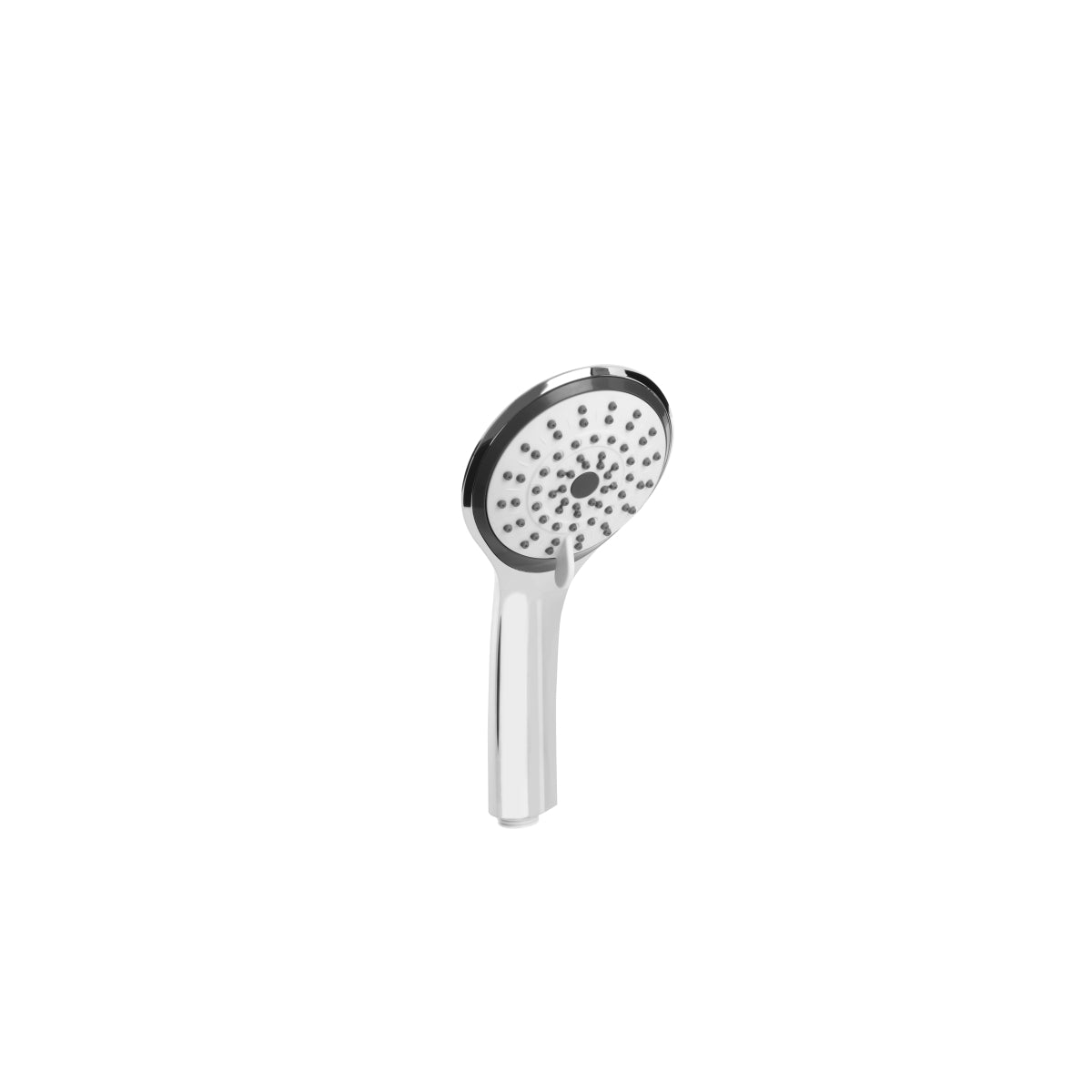 Bristan Casino 3 Function Large Handset Chrome CAS HAND03 C