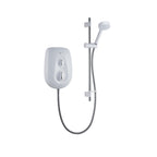 Mira Vie 8.5 KW Electric Shower White 1.1788.004.