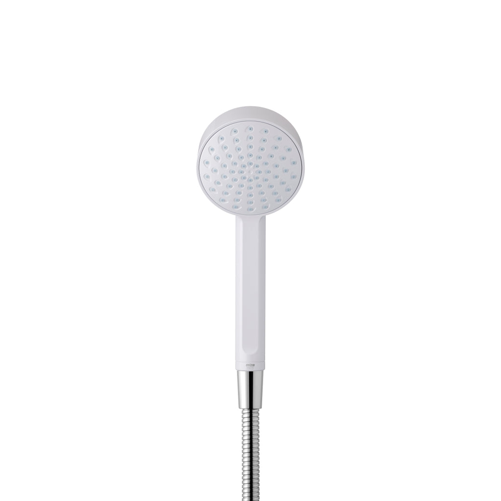 Mira Vie 8.5 KW Electric Shower White 1.1788.004.
