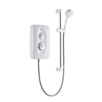 Mira Jump Multi-fit Electric Shower 10.8 KW 1.1778.012. 1.1788.012