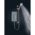 Mira Azora Dual Thermostatic Chrome 9.8 KW 1.1634.011.