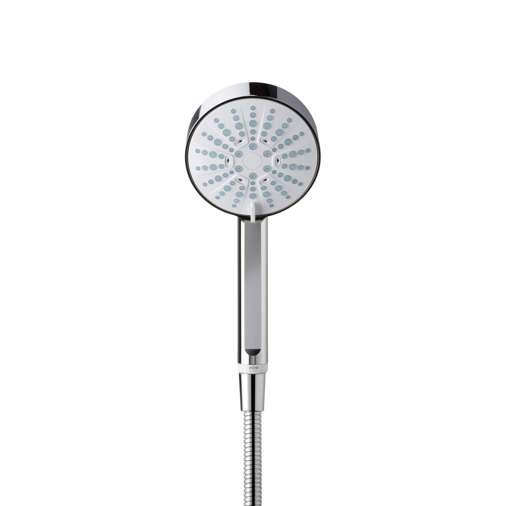 Mira Azora Dual Thermostatic Chrome 9.8 KW 1.1634.011.