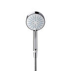 Mira Azora Dual Thermostatic Chrome 9.8 KW 1.1634.011.
