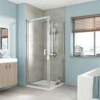 IFLO EDESSA 700 SIDE PANEL