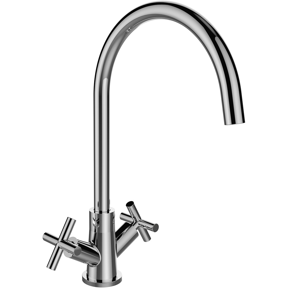 Bristan Tangerine Easyfit Kitchen Sink Mixer Tap Chrome TNG EFSNK C