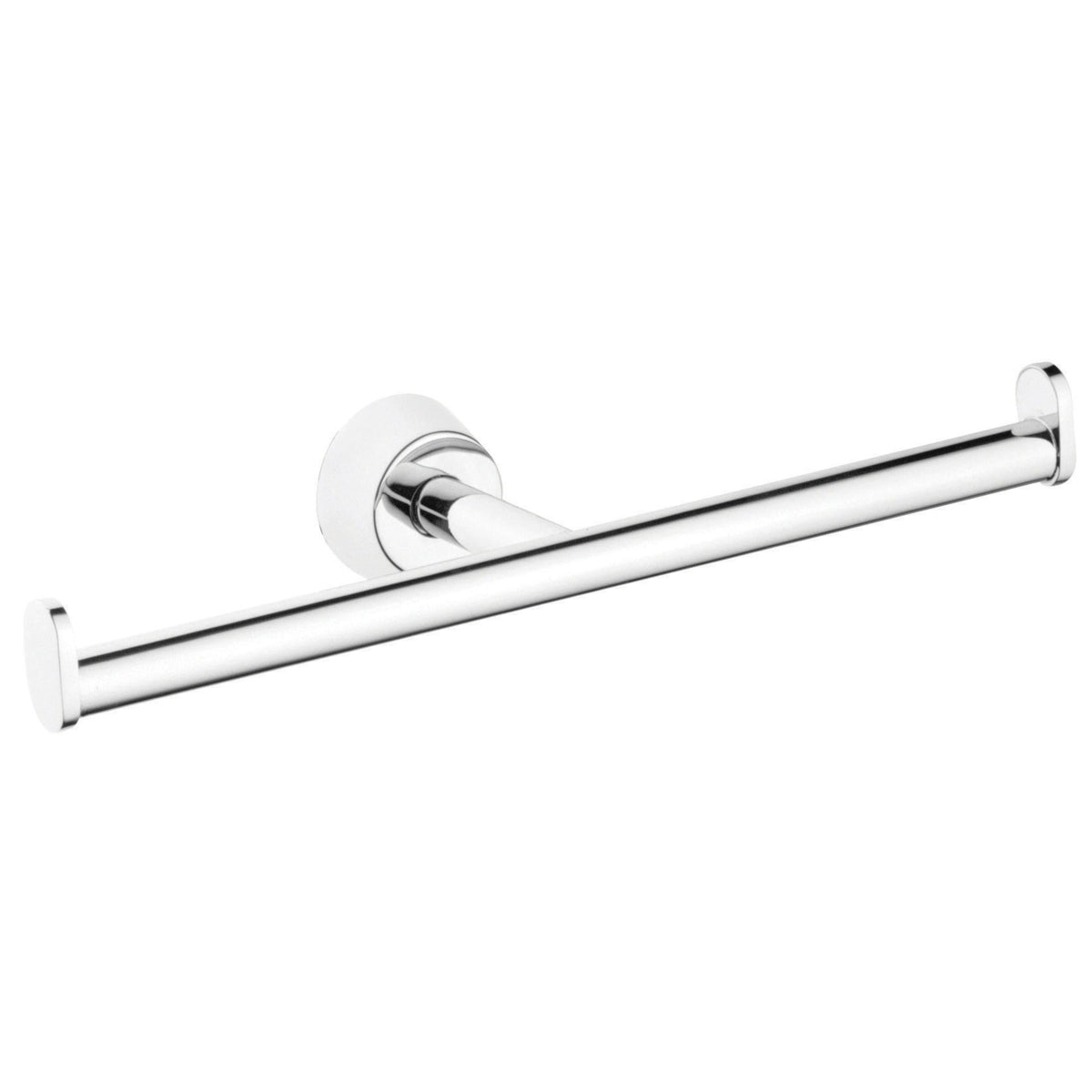 Vitra Matrix Double Toilet Roll Holder