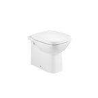 Roca Debba Btw Pan + Soft Close Seat