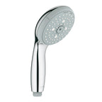 Grohe Tempesta Shower Head 4 Spray 100mm.