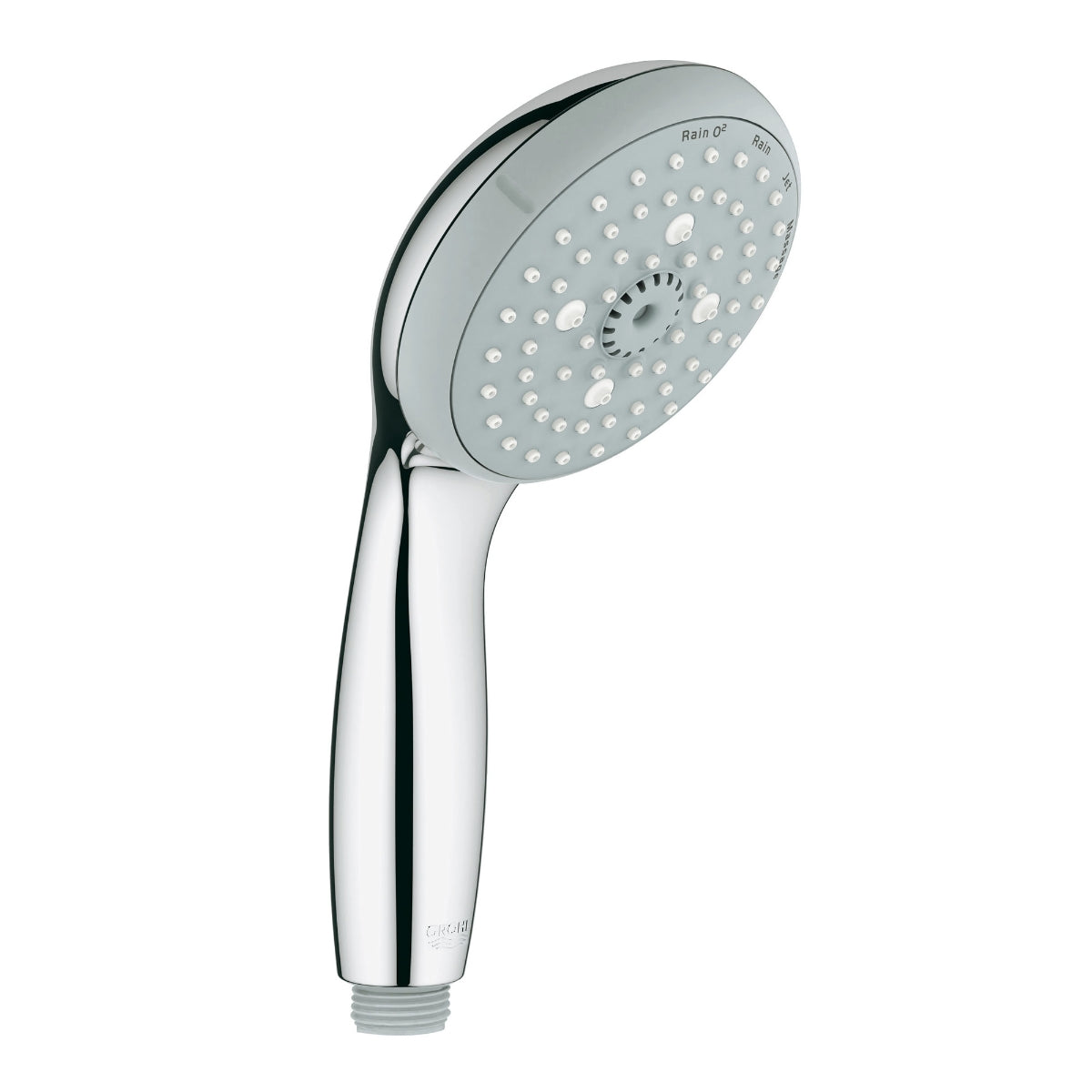 Grohe Tempesta Shower Head 4 Spray 100mm.